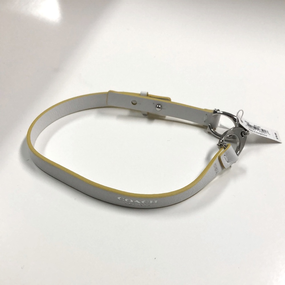 strap replacement